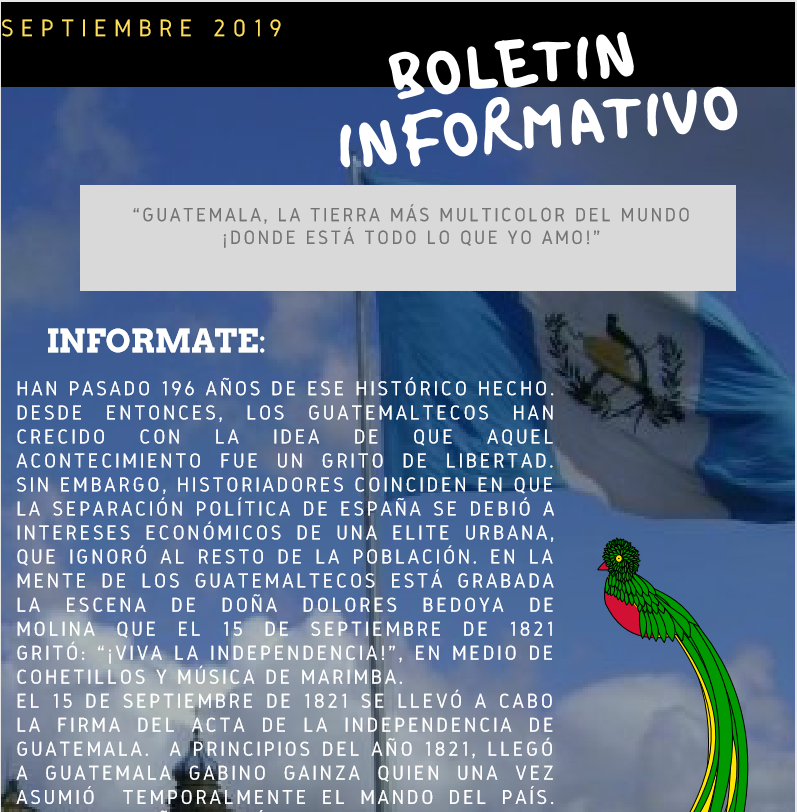 Imagen Boletin Septiembre 2019